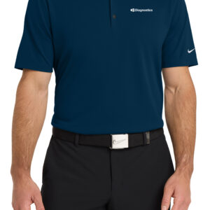 Nike Tall Dri-FIT Micro Pique 2.0 Polo