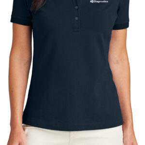 Brooks Brothers Pima Cotton Pique Polo